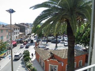 Bliss, Toulon