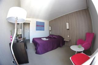 Bliss, Toulon