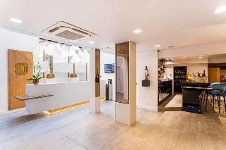 Clarion Collection Hotel Saint Jean