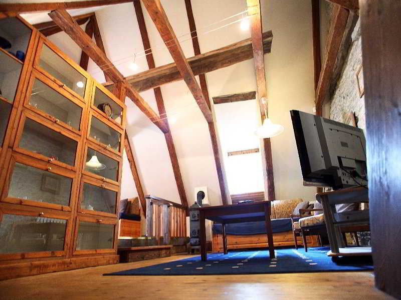 Room
 di Kuninga Apartments