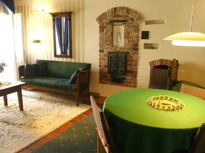 Room
 di Kuninga Apartments