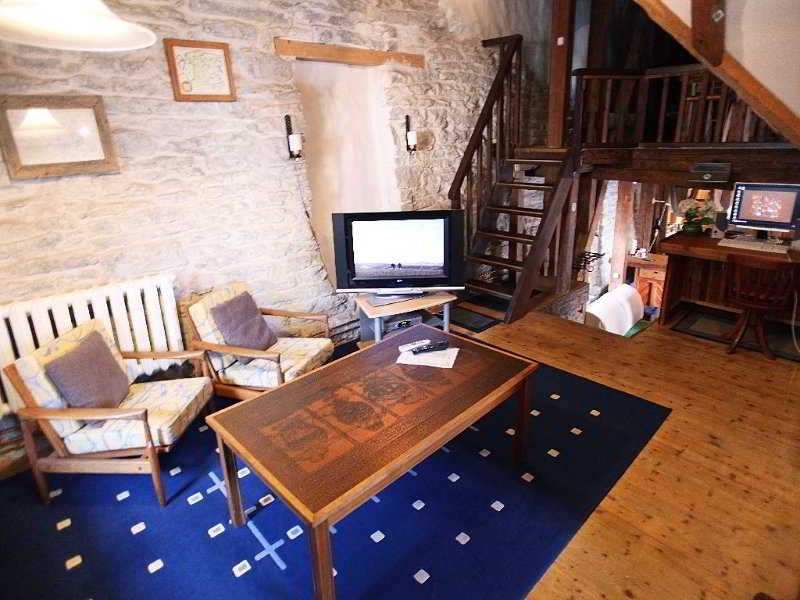 Room
 di Kuninga Apartments