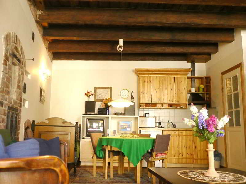 Room
 di Kuninga Apartments