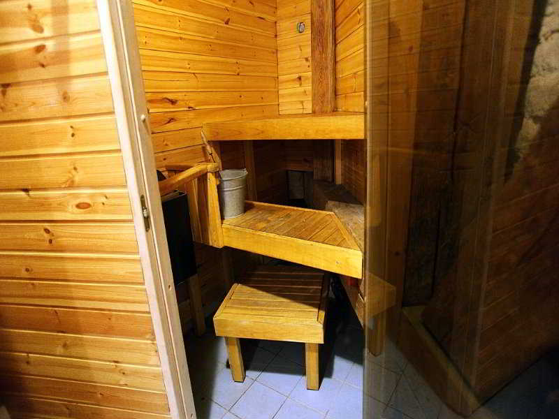 Room
 di Kuninga Apartments