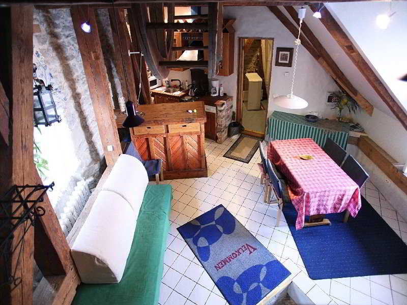 Room
 di Kuninga Apartments