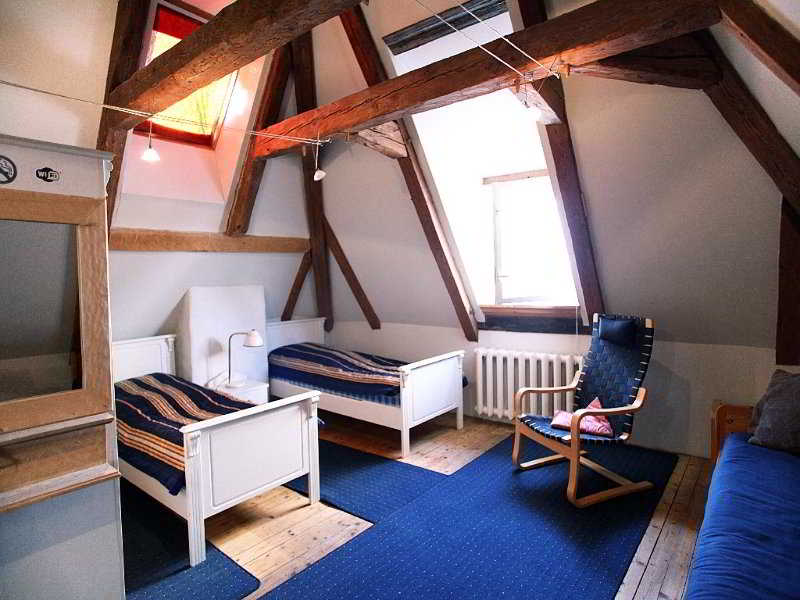 Room
 di Kuninga Apartments