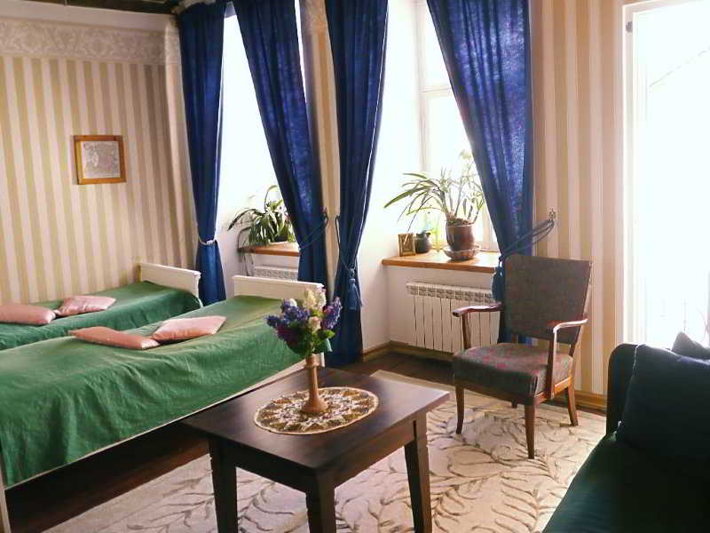 Room
 di Kuninga Apartments