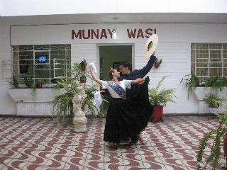 Residencial Munay Wasi