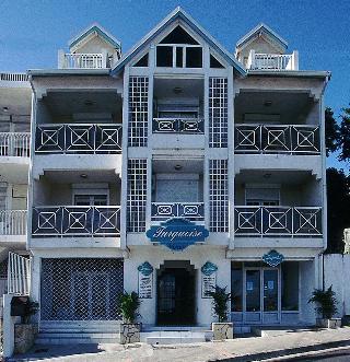 Résidence Turquoise - Primea Hotels Guadeloupe