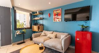Best Western La Corniche, Toulon