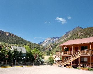 Quality Inn Ouray