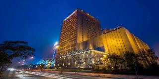 Intercontinental Hotels Tangshan