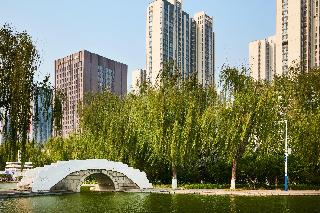 Intercontinental Hotels Tangshan