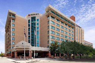Marriott Tucson University Park