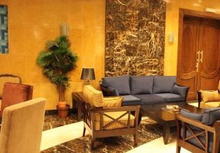 Platinum Park Hotel