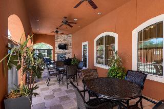 TownePlace Suites Tucson Williams Centre