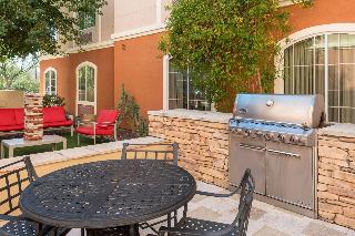 TownePlace Suites Tucson Williams Centre