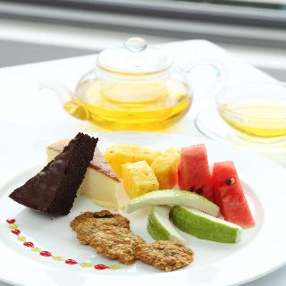 餐館