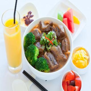 餐館