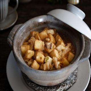 餐館