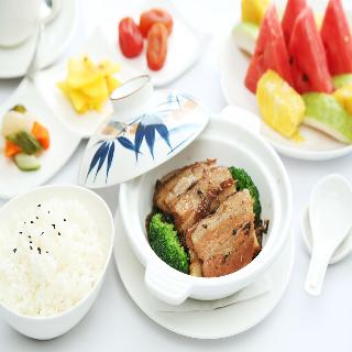 餐館