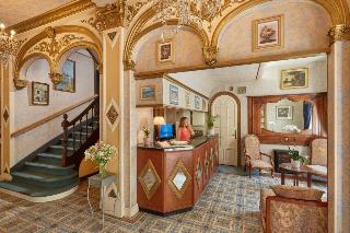Hotel De France Et De Guise