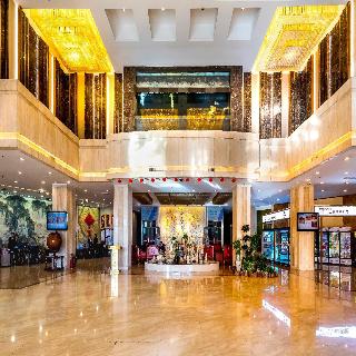 Best Western Premier Junyu Grand Hotel