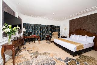 Bishrelt Hotel
