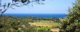 Hostellerie La Baou, Golfe de Saint Tropez