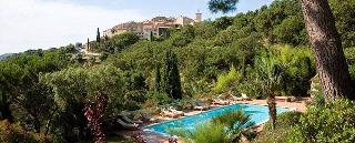 Hostellerie La Baou, Golfe de Saint Tropez