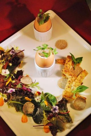 Hostellerie La Baou, Golfe de Saint Tropez