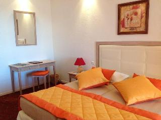 Hostellerie La Baou, Golfe de Saint Tropez