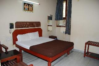 Sri Sai Residency