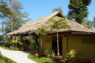 Lanta Castaway Beach Resort