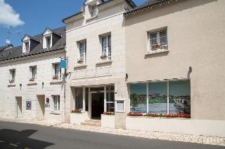 The Originals Boutique, Hôtel Chaptal, Amboise, Tours