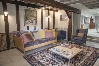The Originals Boutique, Hôtel Chaptal, Amboise, Tours