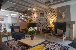 The Originals Boutique, Hôtel Chaptal, Amboise, Tours