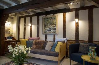 The Originals Boutique, Hôtel Chaptal, Amboise, Tours