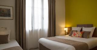 The Originals Boutique, Hôtel Chaptal, Amboise, Tours