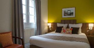 The Originals Boutique, Hôtel Chaptal, Amboise, Tours
