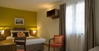 The Originals Boutique, Hôtel Chaptal, Amboise, Tours