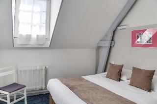 The Originals Boutique, Hôtel Chaptal, Amboise, Tours