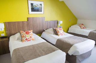 The Originals Boutique, Hôtel Chaptal, Amboise, Tours