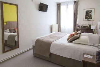 The Originals Boutique, Hôtel Chaptal, Amboise, Tours