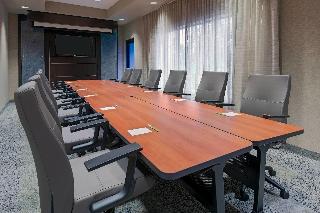 會議室