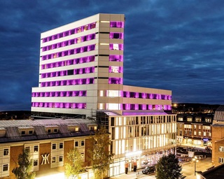 Comfort Hotel Winn