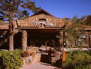Plumpjack Squaw Valley Inn