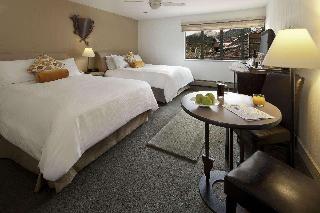 Plumpjack Squaw Valley Inn