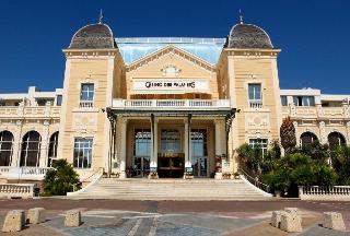 Hotel Des Palmiers