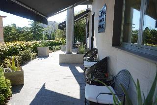 Le Corderie Hotel